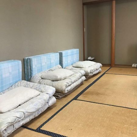 Hibaso Hotel Shobara Ngoại thất bức ảnh
