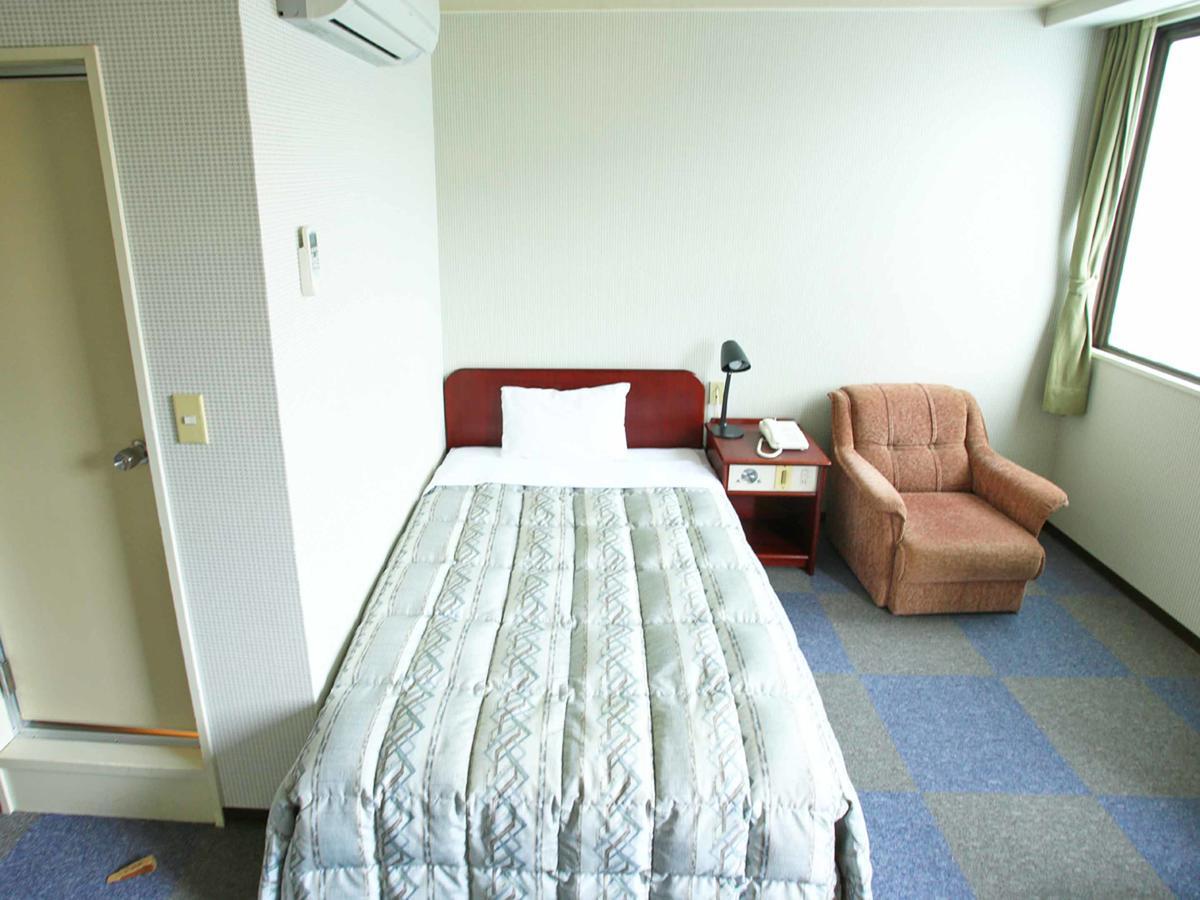 Hibaso Hotel Shobara Ngoại thất bức ảnh